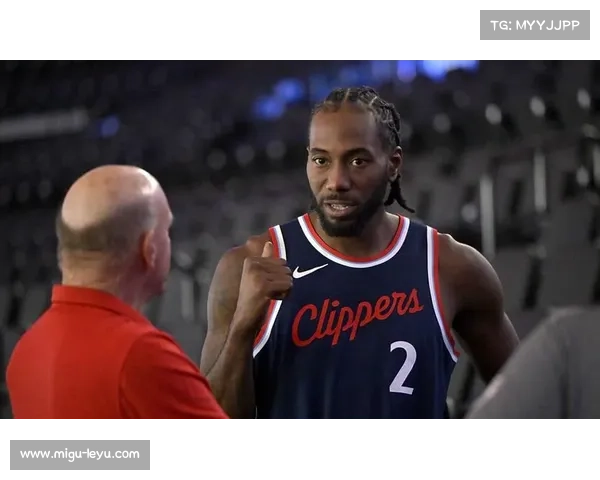 快船考虑重建但选秀权缺失，莱昂纳德合同成交易阻碍