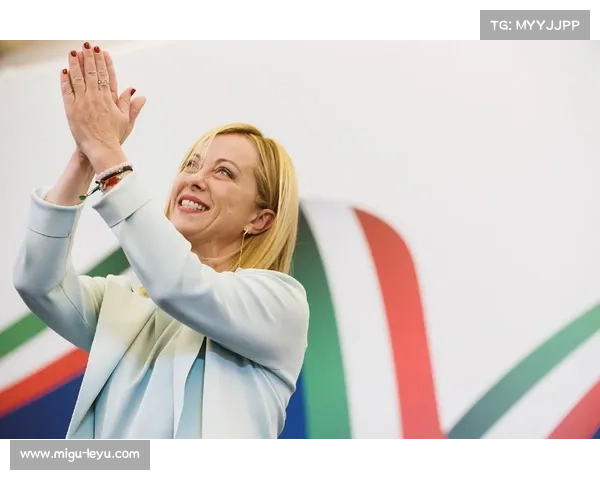 意甲联盟与政府强化合作，梅洛尼称足球是国家形象名片