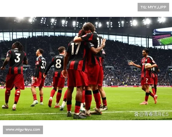 布莱顿2-1伯恩茅斯，SI预测命中海鸥军团客场取胜